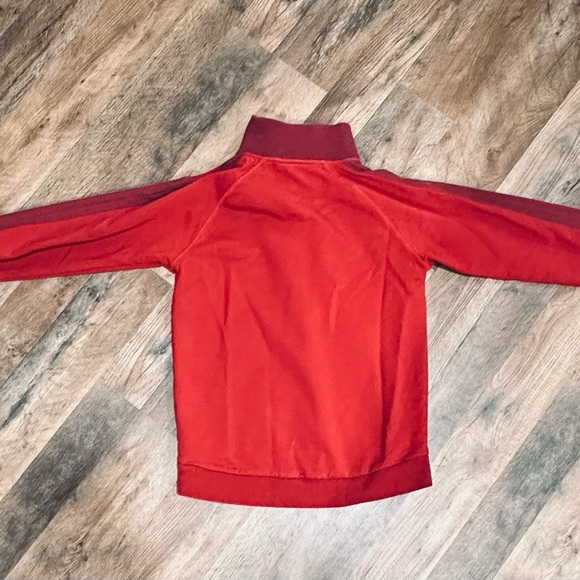 Kimes Ranch Red Sweatshirt - Picture 3 of 6